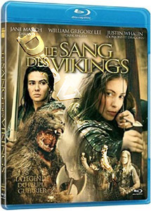 Blood of the Vikings (2005) (Blu-Ray)